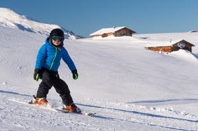 Skifahren-mit-der-Familie-Almenwelt-Lofer © Salzburger-Saalachtal-Tourismus Skifahren-mit-der-Familie-Almenwelt-Lofer © Salzburger-Saalachtal-Tourismus