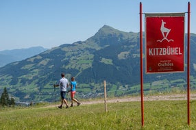 © Kitzbühel Tourismus | Michael Werlberger
