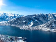 © Kitzsteinhorn © Kitzsteinhorn