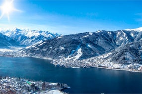 © Kitzsteinhorn © Kitzsteinhorn