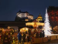 Kufstein-Adventmarkt © kufstein.com Kufstein-Adventmarkt © kufstein.com