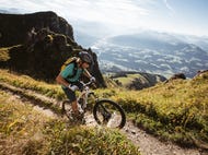 Kitzbuehel © Oesterreich-Werbung Foto Sebastian Stiphout Kitzbuehel © Oesterreich-Werbung Foto Sebastian Stiphout