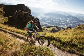 Kitzbuehel © Oesterreich-Werbung Foto Sebastian Stiphout Kitzbuehel © Oesterreich-Werbung Foto Sebastian Stiphout