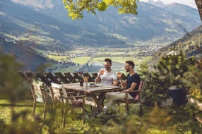 Bad-Gastein © Oesterreich-Werbung Fotograf Christof Wagner Bad-Gastein © Oesterreich-Werbung Fotograf Christof Wagner
