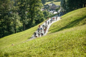 HILLclimb 2019 v Brixen im Thale © Haiden Erwin