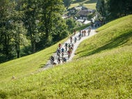 HILLclimb 2019 v Brixen im Thale © Haiden Erwin HILLclimb 2019 v Brixen im Thale © Haiden Erwin