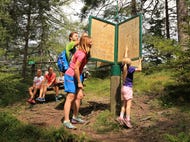 Sattelberg © Photo-Austria- Steiner Sattelberg © Photo-Austria- Steiner