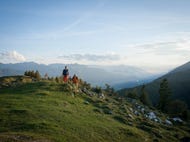 Angerberg-Buchacker-Alm © Tirol-Werbung Foto Jens Schwarz Angerberg-Buchacker-Alm © Tirol-Werbung Foto Jens Schwarz