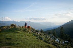Angerberg-Buchacker-Alm © Tirol-Werbung Foto Jens Schwarz Angerberg-Buchacker-Alm © Tirol-Werbung Foto Jens Schwarz