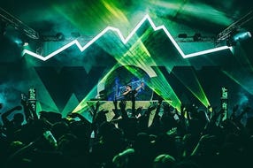 WOW Glacier Love / © Kitzsteinhorn WOW Glacier Love / © Kitzsteinhorn