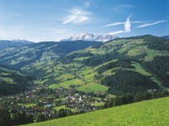 Wagrain-im-Pongau © Oesterreich-Werbung Foto Wolfgang Weinhaeupl Wagrain-im-Pongau © Oesterreich-Werbung Foto Wolfgang Weinhaeupl