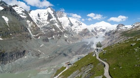 © Grossglockner-Hochalpenstrassen-AG Foto Eduardo Gellner