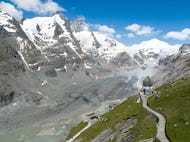 © Grossglockner-Hochalpenstrassen-AG Foto Eduardo Gellner © Grossglockner-Hochalpenstrassen-AG Foto Eduardo Gellner