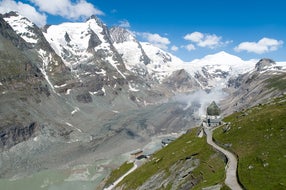 © Grossglockner-Hochalpenstrassen-AG Foto Eduardo Gellner