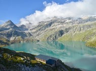 Nationalpark-Hohe-Tauern-Weisssee © Oesterreich-Werbung Foto Reinhold Leitner Nationalpark-Hohe-Tauern-Weisssee © Oesterreich-Werbung Foto Reinhold Leitner