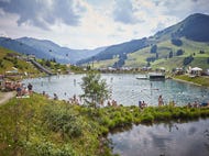 Lake-of-Charity-Saalbach-Hinterglemm © saalbach.com Foto Daniel Roos Lake-of-Charity-Saalbach-Hinterglemm © saalbach.com Foto Daniel Roos
