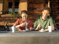 Grossarl-Saukaralm © Oesterreich-Werbung Foto Andreas Hofer Grossarl-Saukaralm © Oesterreich-Werbung Foto Andreas Hofer