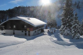 alm-hintersee-gaissau © hintersee.at alm-hintersee-gaissau © hintersee.at