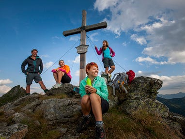 Planneralm(Schladming-Dachstein) © Steiermark Tourismus Foto Tom Lamm Planneralm(Schladming-Dachstein) © Steiermark Tourismus Foto Tom Lamm