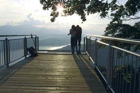 Aussicht-auf-den-Millstaetter-See-vom-Sternenbalkon © Millstaetter-See-Tourismus-GmbH Aussicht-auf-den-Millstaetter-See-vom-Sternenbalkon © Millstaetter-See-Tourismus-GmbH