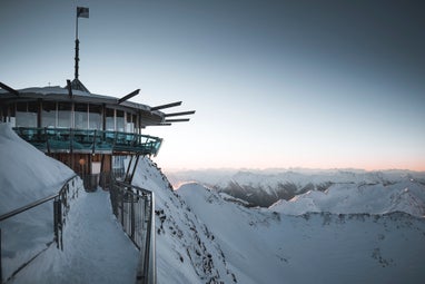 Top-Mountain-Star-in-Obergurgl-Hochgurgl © Oetztal-Tourismus Foto Rudi Wyhlidal