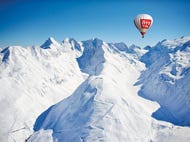 Hohe-Mut-Ballon-Oetztal © Oetztal-Tourismus Foto Anton Klocker Hohe-Mut-Ballon-Oetztal © Oetztal-Tourismus Foto Anton Klocker