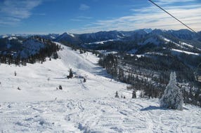 abfahrt-hintersee-berge © hintersee.at abfahrt-hintersee-berge © hintersee.at