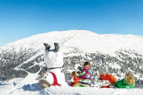 © Tourismusregion Katschberg © Tourismusregion Katschberg