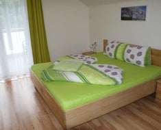 Apartmán č.3