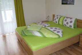 Apartmán č.3 Apartmán č.3