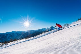 Ski amade © Ski amade