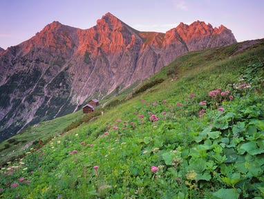 Brandnertal-in-Vorarlberg © Oesterreich-Werbung Fotograf Popp Hackner Brandnertal-in-Vorarlberg © Oesterreich-Werbung Fotograf Popp Hackner