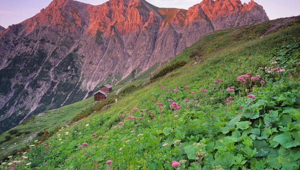Brandnertal-in-Vorarlberg © Oesterreich-Werbung Fotograf Popp Hackner Brandnertal-in-Vorarlberg © Oesterreich-Werbung Fotograf Popp Hackner