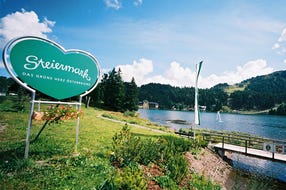 © Steiermark Tourismus / Tom Lamm © Steiermark Tourismus / Tom Lamm