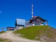 Goldeck Panoramastraße © Goldecker Hochalpenstrasse Foto: Andreas Kolarik/ Repolusk Goldeck Panoramastraße © Goldecker Hochalpenstrasse Foto: Andreas Kolarik/ Repolusk