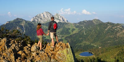 Nassfeld_Wandern © Daniel Zupanc, Fotograf: Daniel Zupanc Nassfeld_Wandern © Daniel Zupanc, Fotograf: Daniel Zupanc