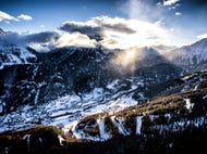 Bergpanorama-Oetztal-Alm-Gampe-Thaya © Oesterreich-Werbung Foto Calin Stan Bergpanorama-Oetztal-Alm-Gampe-Thaya © Oesterreich-Werbung Foto Calin Stan