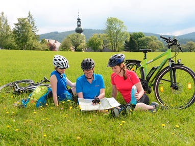 © Joglland - Waldheimat Foto Gery Wolf © Joglland - Waldheimat Foto Gery Wolf