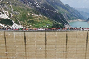 Line Dance AlpFestival © Zell am See Kaprun