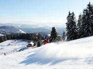 © Joglland - Waldheimat Foto Gery Wolf © Joglland - Waldheimat Foto Gery Wolf