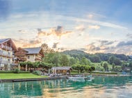 © Hotel-Stadler-am-Attersee © Hotel-Stadler-am-Attersee