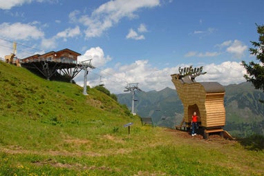 Riesneralm-bergbahnen-tierholz-park-sommer © Riesneralm.at