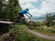 Bikepark-Wurbauerkogel-Mountainbiken-in-der-Region-Pyhrn-Priel © Oesterreich-Werbung Foto Charly Schwarz Bikepark-Wurbauerkogel-Mountainbiken-in-der-Region-Pyhrn-Priel © Oesterreich-Werbung Foto Charly Schwarz