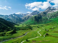 © Gasteinertal Tourismus GmbH, auswegerdaniel.at © Gasteinertal Tourismus GmbH, auswegerdaniel.at