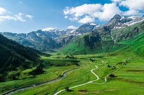 © Gasteinertal Tourismus GmbH, auswegerdaniel.at © Gasteinertal Tourismus GmbH, auswegerdaniel.at