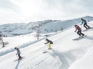Skifahren in Hitnerstoder © OÖ Tourismus GmbH Foto Moritz Ablinger Skifahren in Hitnerstoder © OÖ Tourismus GmbH Foto Moritz Ablinger