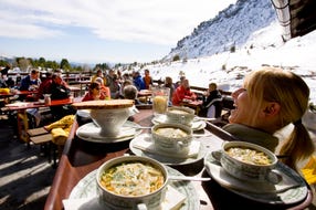 © Steiermark Tourismus / Tom Lamm © Steiermark Tourismus / Tom Lamm