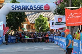 Montafon Arlberg Marathon © TVB St. Anton am Arlberg, Alessio Monehar Montafon Arlberg Marathon © TVB St. Anton am Arlberg, Alessio Monehar