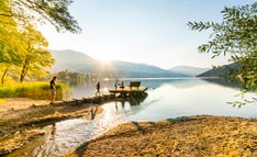 Familie-am-Millstaetter-See © Millstaetter-See-Tourismus-GmbH Foto Gert Perauer Familie-am-Millstaetter-See © Millstaetter-See-Tourismus-GmbH Foto Gert Perauer