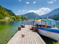 Lunzer See Lunzer See